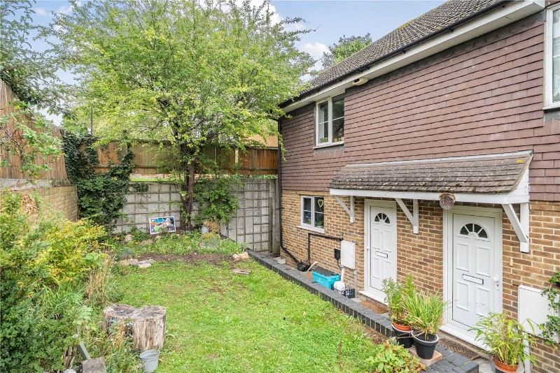 Blythe Hill Place, Brockley Park, SE23