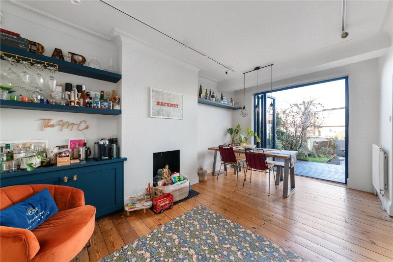 Broxholm Road, West Norwood, London, SE27