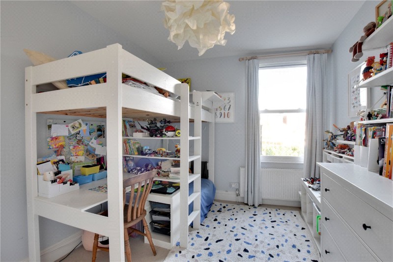 Longhurst Road, Hither Green, London, SE13