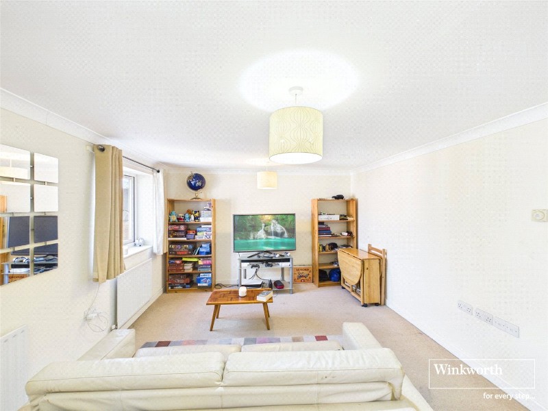 East View Place, East Street, Reading, RG1