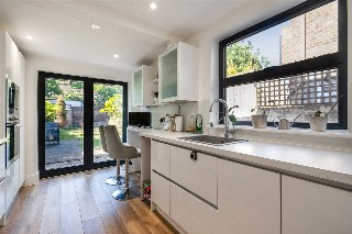 Choumert Road, Peckham Rye, London, SE15