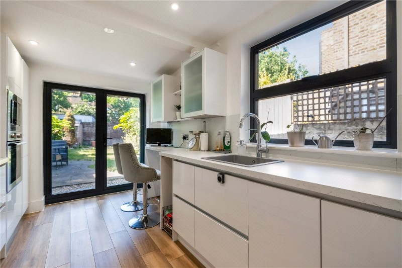 Choumert Road, Peckham Rye, London, SE15