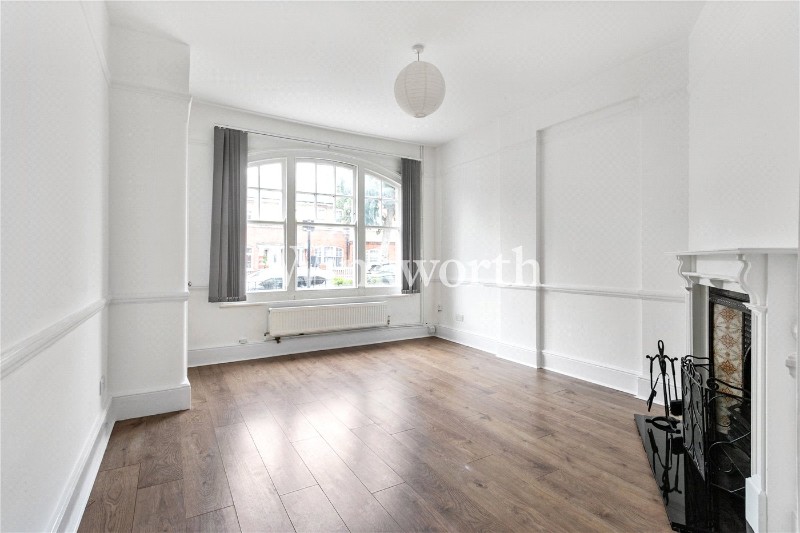 Maurice Avenue, London, N22