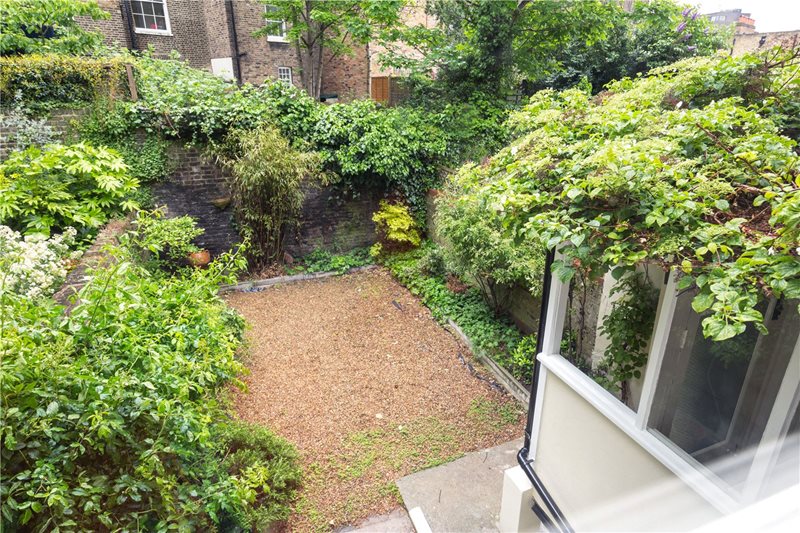 Wharton Street, London, WC1X