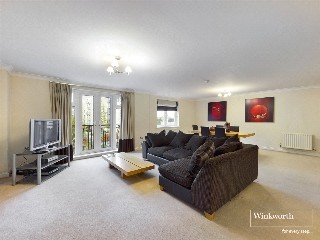 Blakes Quay, Gas Works Road, Reading, Berkshire, RG1