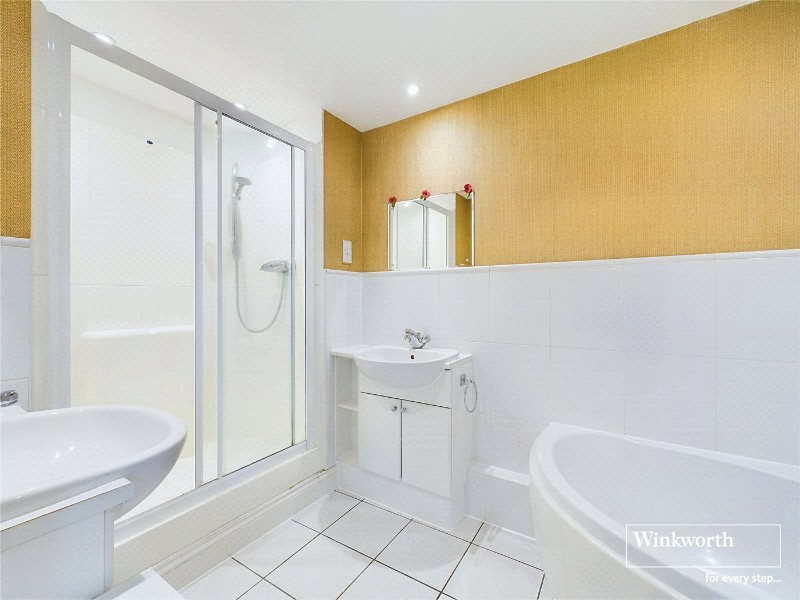 Luscinia View, Napier Road, Reading, Berkshire, RG1