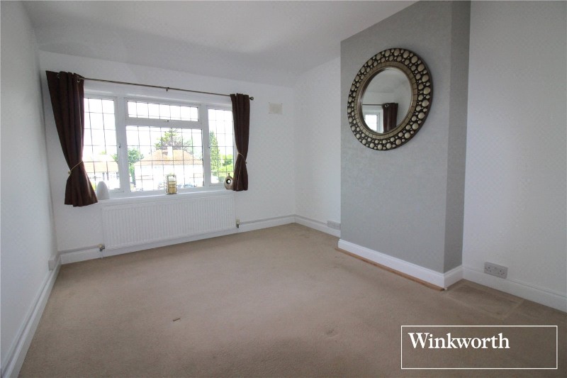 Delius Close, Elstree, Borehamwood, Hertfordshire, WD6