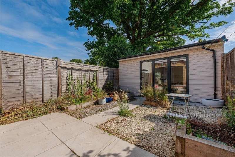 Roundwood Road, London, NW10