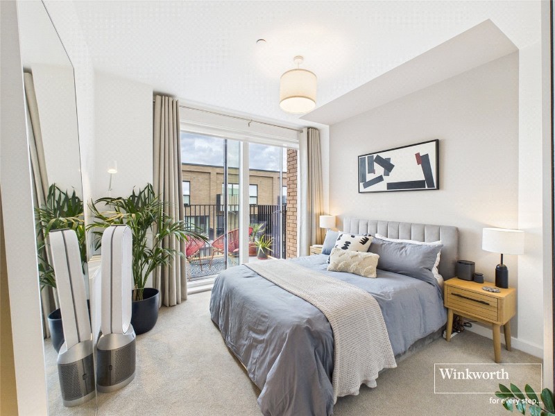 Carraway Street, Reading, United Kingdom, RG1