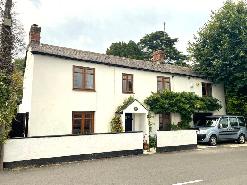 High Street, Shrewton, Salisbury, Wiltshire, SP3
