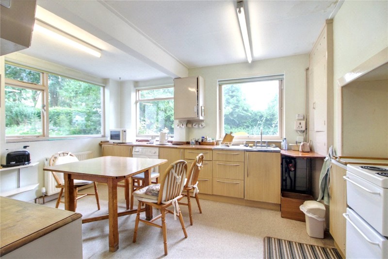 Norwich Road, Saxlingham Nethergate, Norwich, Norfolk, NR15