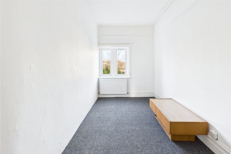 Drewstead Road, London, SW16