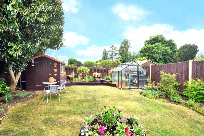 Redford Avenue, Wallington, SM6