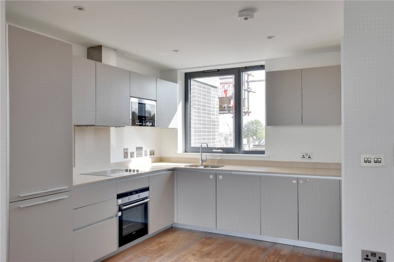 Hawthorne Crescent, Greenwich, London, SE10