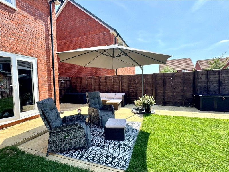 Aaron Road, Longhedge, Salisbury, Wiltshire, SP4