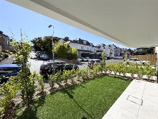 Studland Road, Bournemouth, Dorset, BH4