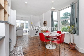 Abbotsford Avenue, London, N15