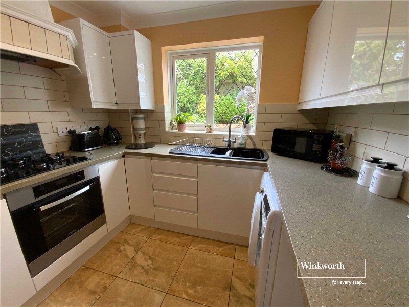 Kingfisher Way, Mudeford, Christchurch, Dorset, BH23