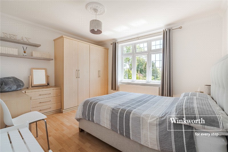 Swanmore Road, Bournemouth, Dorset, BH7