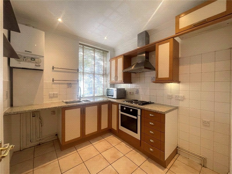 Moray Road, London, N4
