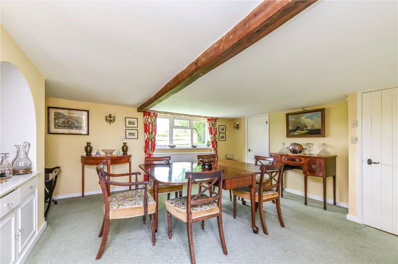 Ramsdean Road, Petersfield, Hampshire, GU32