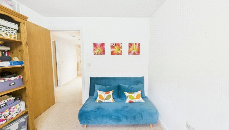 Wingate Square, London, UK, SW4