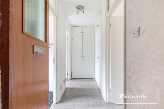 September Way, Stanmore, London, HA7