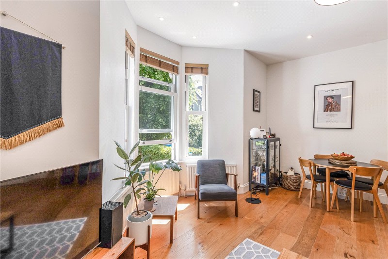 Barry Road, East Dulwich, London, SE22