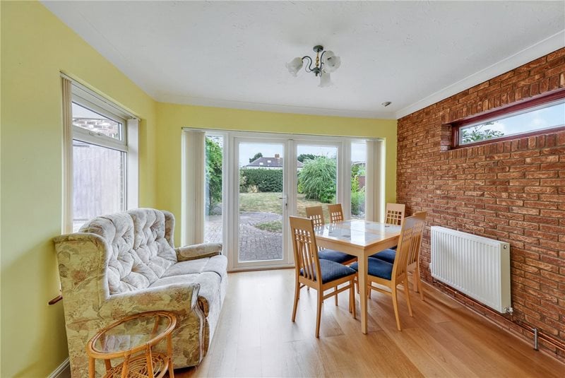 Neylond Crescent, Hellesdon, Norwich, Norfolk, NR6