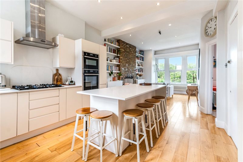 Peckham Rye, Peckham Rye, London, SE15