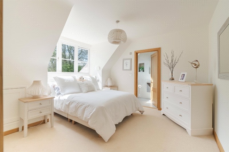 Lower Row, Holt, Wimborne, Dorset, BH21