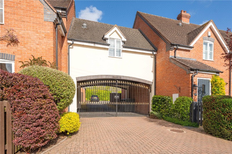 Arden Mews, Station Road, Wilmcote, Stratford-upon-Avon, CV37