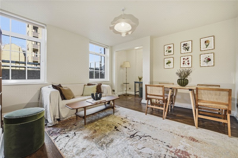 Topham Street, London, EC1R