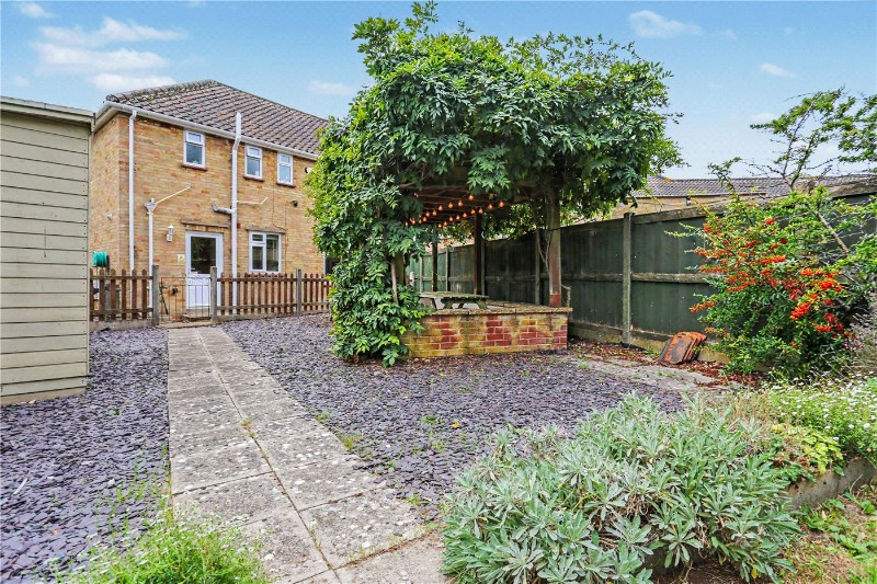 Bluebell Road, Eaton, Norwich, Norfolk, NR4