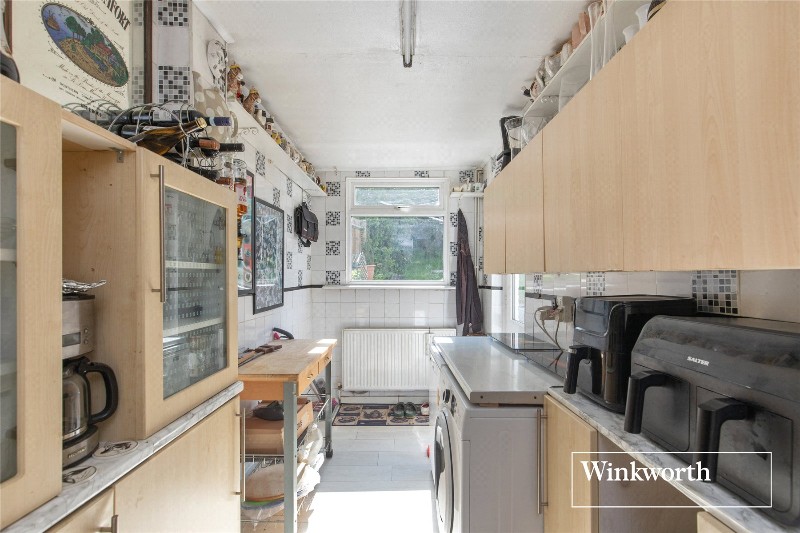 Fitzjohn Avenue, High Barnet, EN5