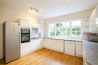 Pembroke Gardens Close, Kensington, London, W8