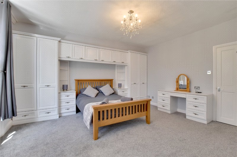 The Glebe, Blackheath, London, SE3