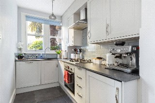 Revelstoke Road, London, SW18