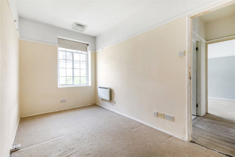 Streatham Hill, London, SW2