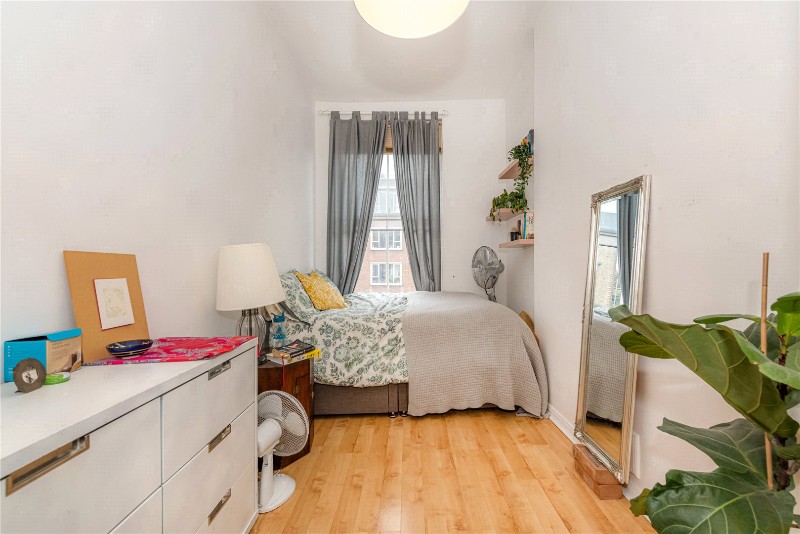 Ladbroke Grove, London, W10