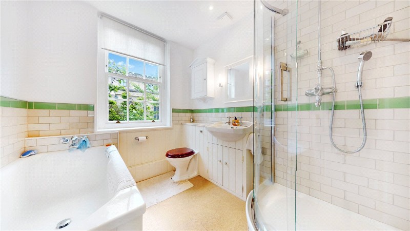 South Grove, London, N6