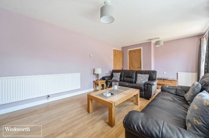 Novello Close, Basingstoke, Hampshire, RG22
