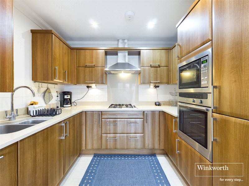 Upcross House, Upcross Gardens, Reading, Berkshire, RG1