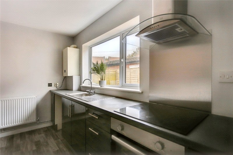 Connaught Plain, Attleborough, Norfolk, NR17