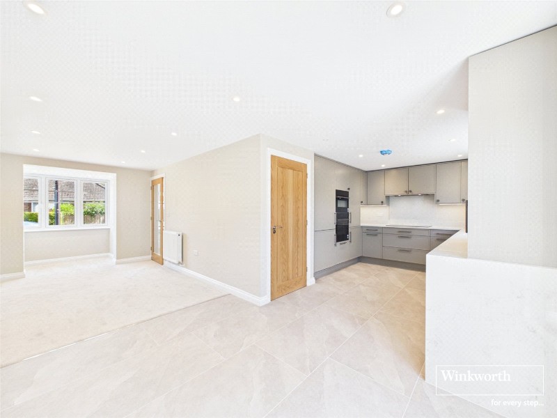 Norton Road, Riseley, Reading, Berkshire, RG7
