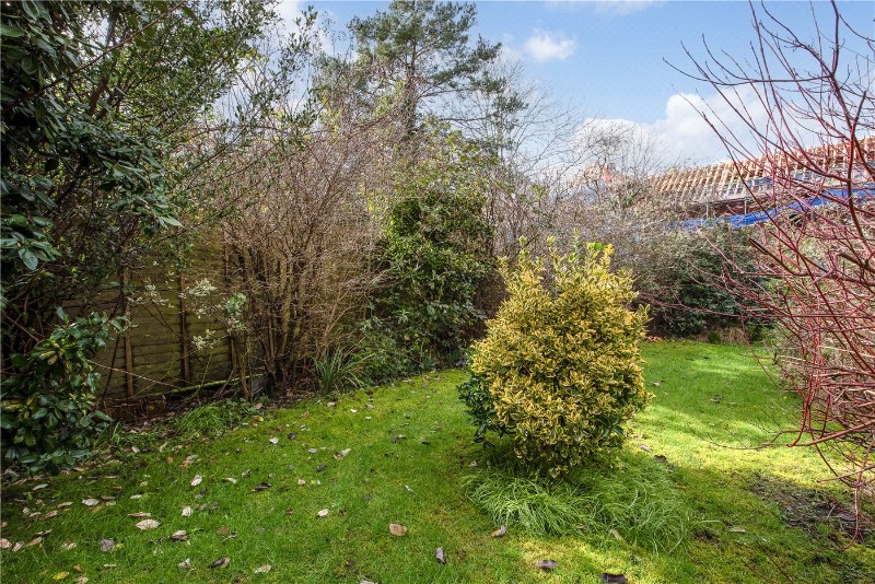 Charles Street, Petersfield, Hampshire, GU32