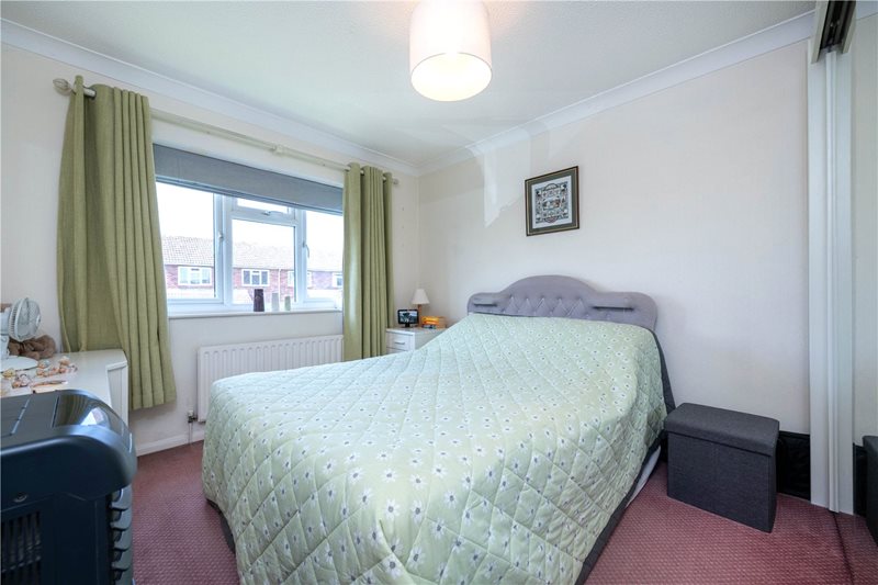 Willow Road, Stamford, Lincolnshire, PE9