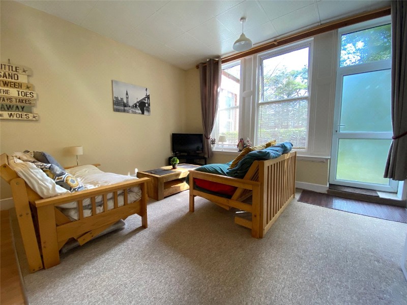Braidley Road, Bournemouth, BH2