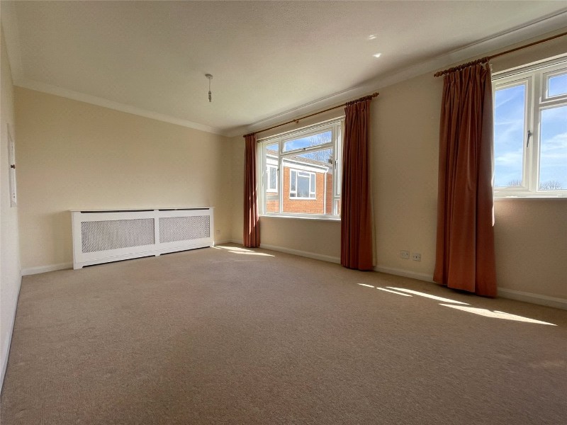 Glencoe, Lyndhurst Road, Exeter, Devon, EX2