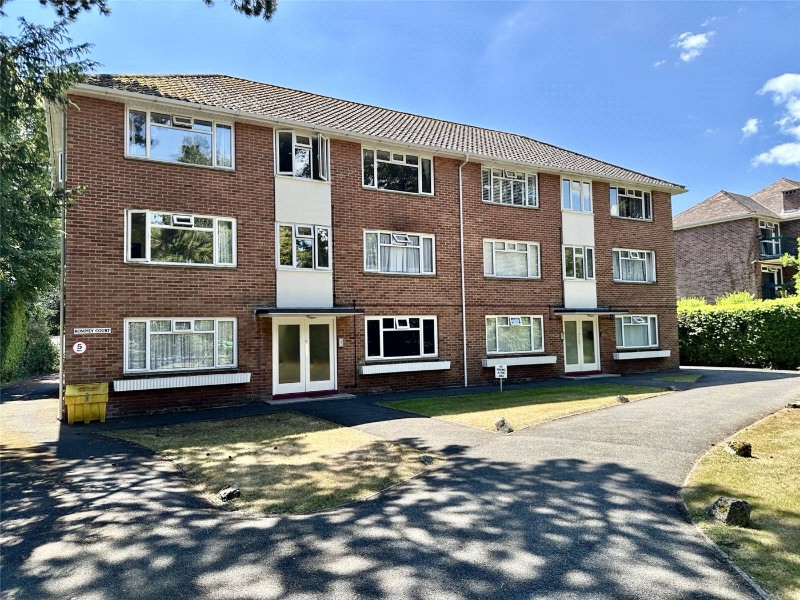 Portarlington Road, Bournemouth, Dorset, BH4